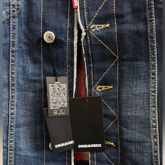 Dsquared2 Denim - Picture 2 of 10